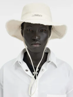 The Artichaut bucket hat