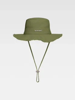 The Artichaut bucket hat