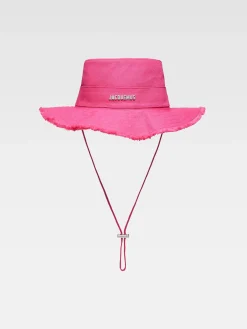 The Artichaut bucket hat