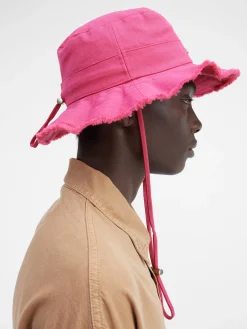 The Artichaut bucket hat