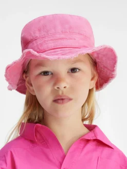 The Artichaut kids' bucket hat