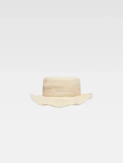 The Artichaut kids' bucket hat