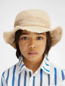 The Artichaut kids' bucket hat