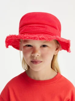 The Artichaut kids' bucket hat