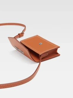 The Azur cardholder