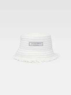 The Bacino bucket hat