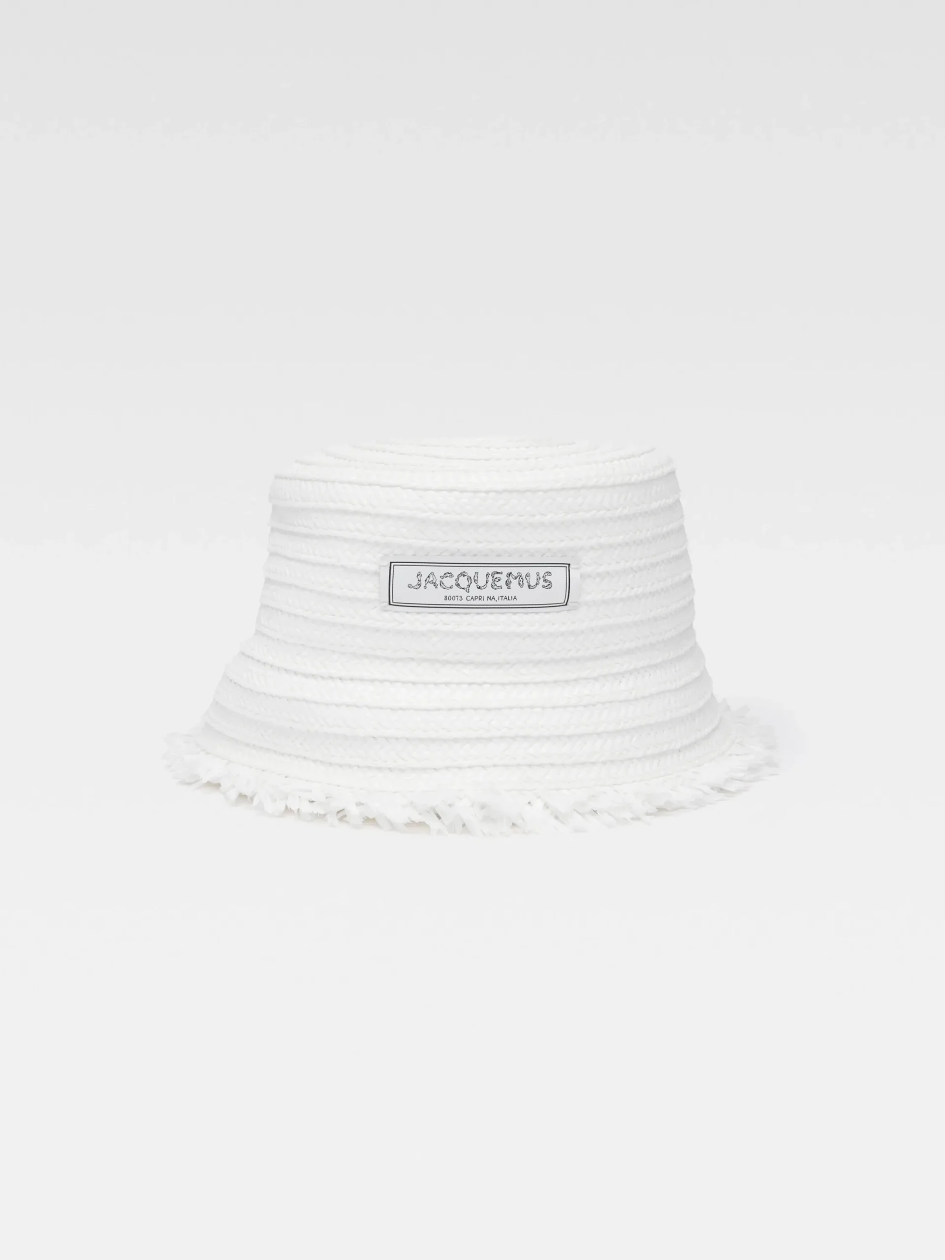 The Bacino bucket hat