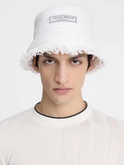 The Bacino bucket hat
