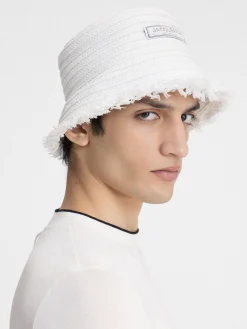 The Bacino bucket hat