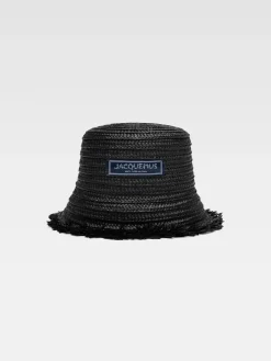 The Bacino bucket hat