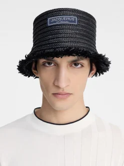 The Bacino bucket hat