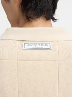 The Bacino polo shirt