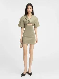 The Bahia t-shirt dress