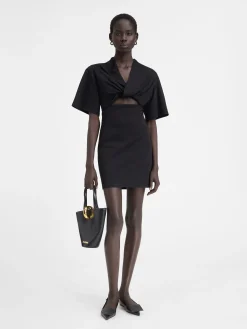 The Bahia t-shirt dress