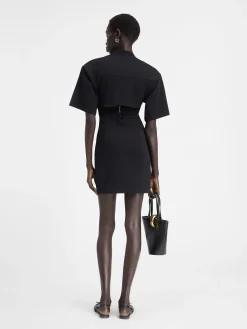 The Bahia t-shirt dress