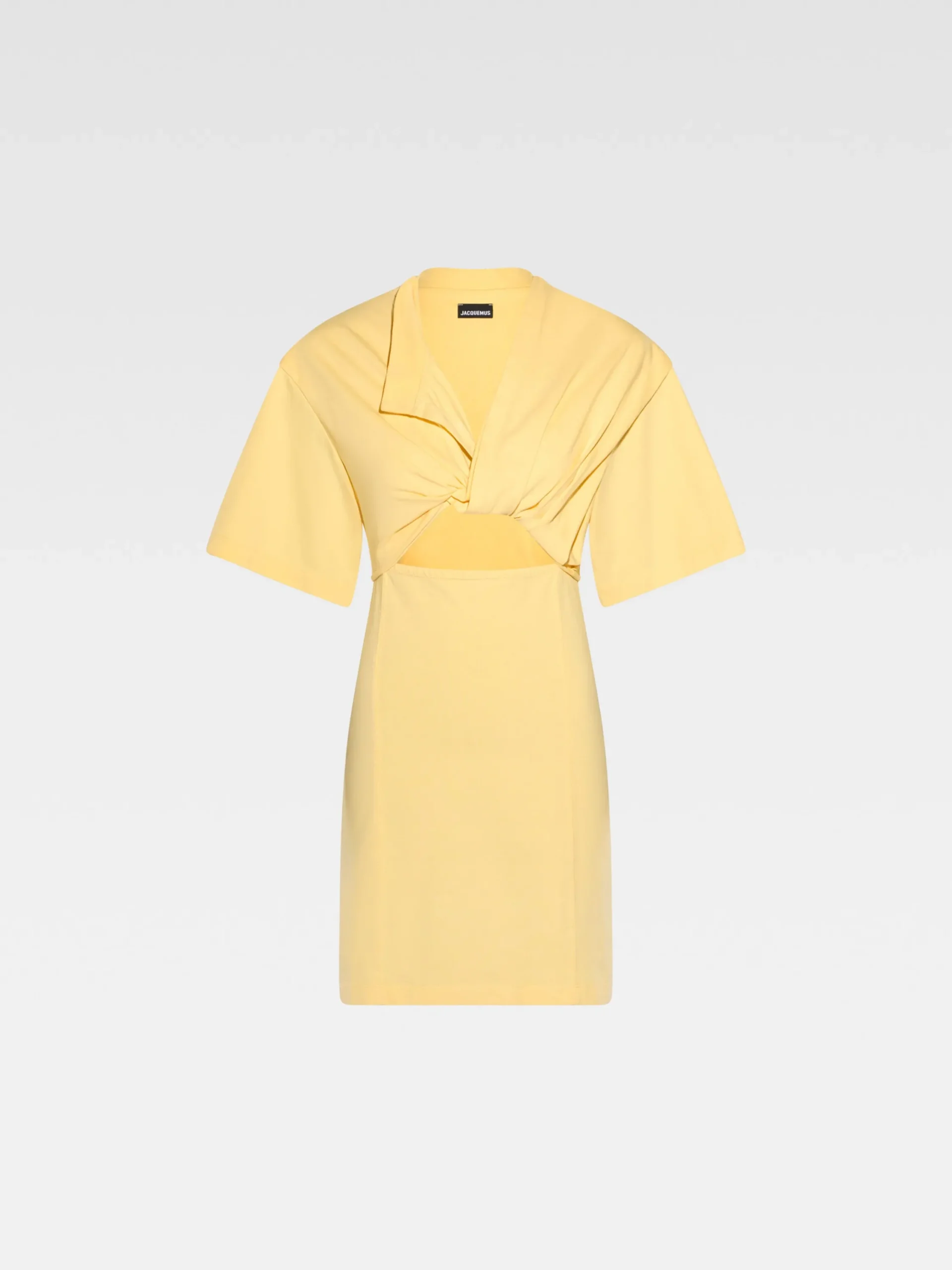 The Bahia t-shirt dress