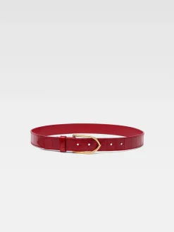 The Bambino belt