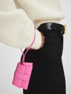 The Bambino flap case