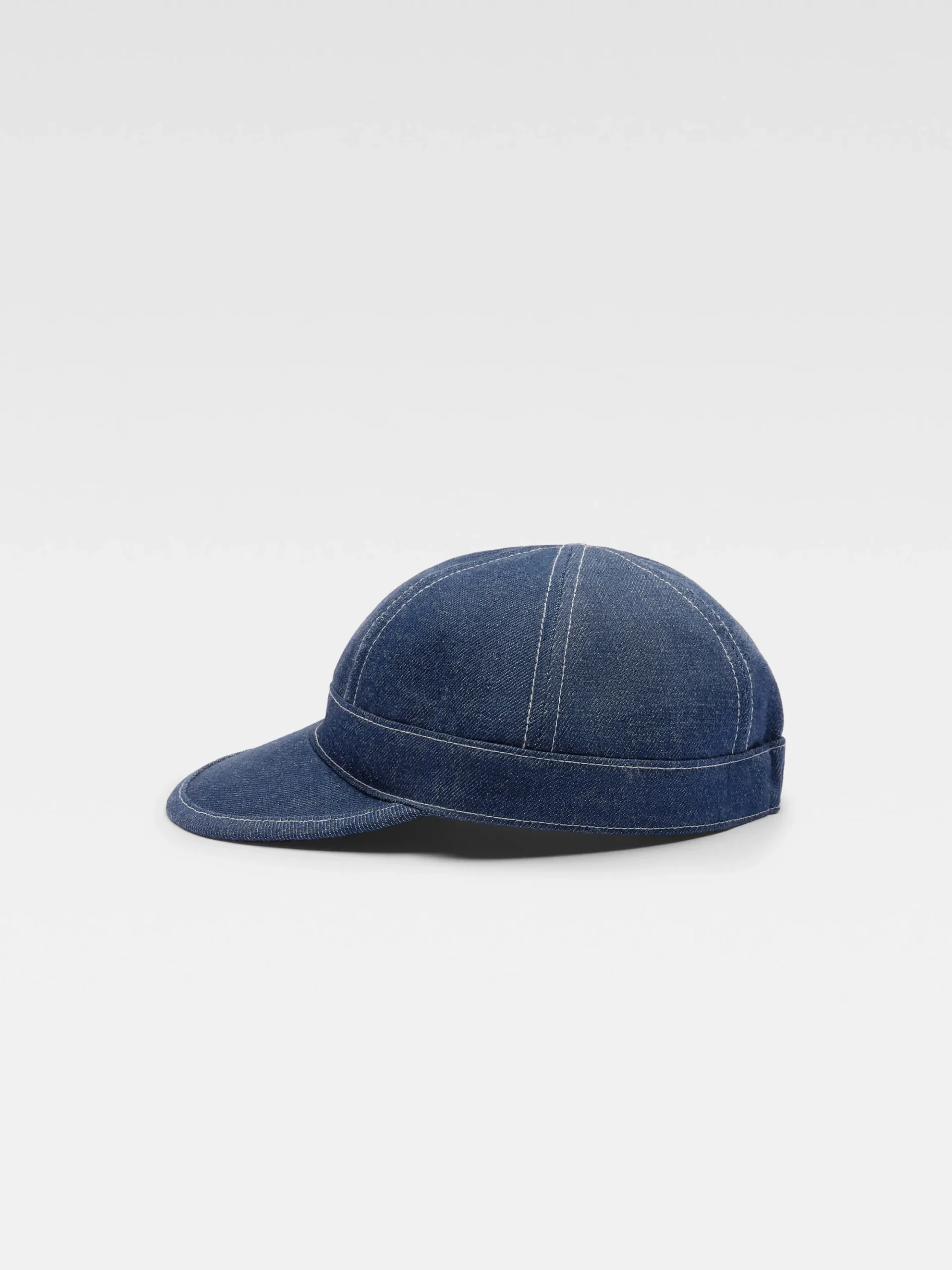 The Barco cap