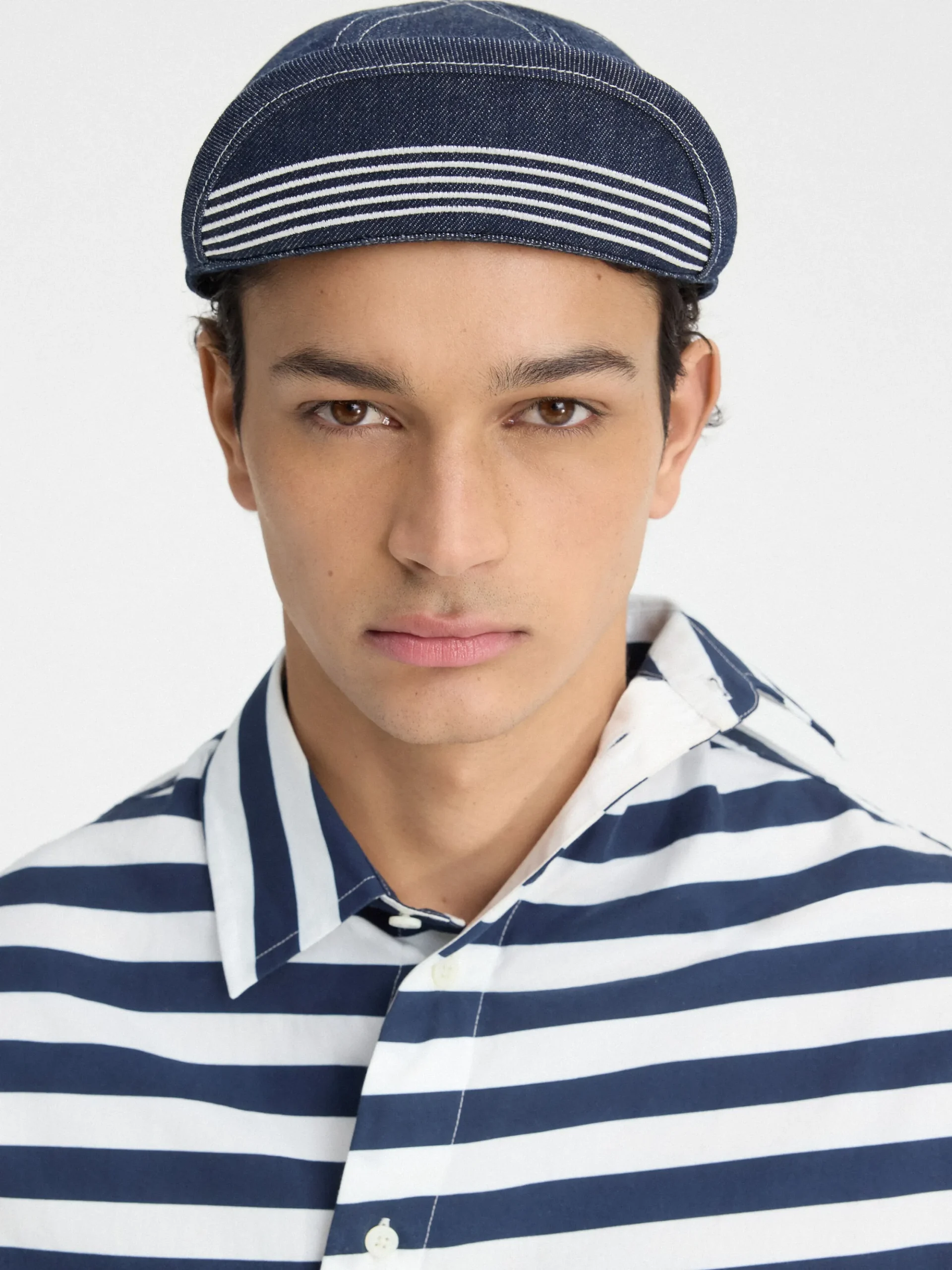 The Barco cap