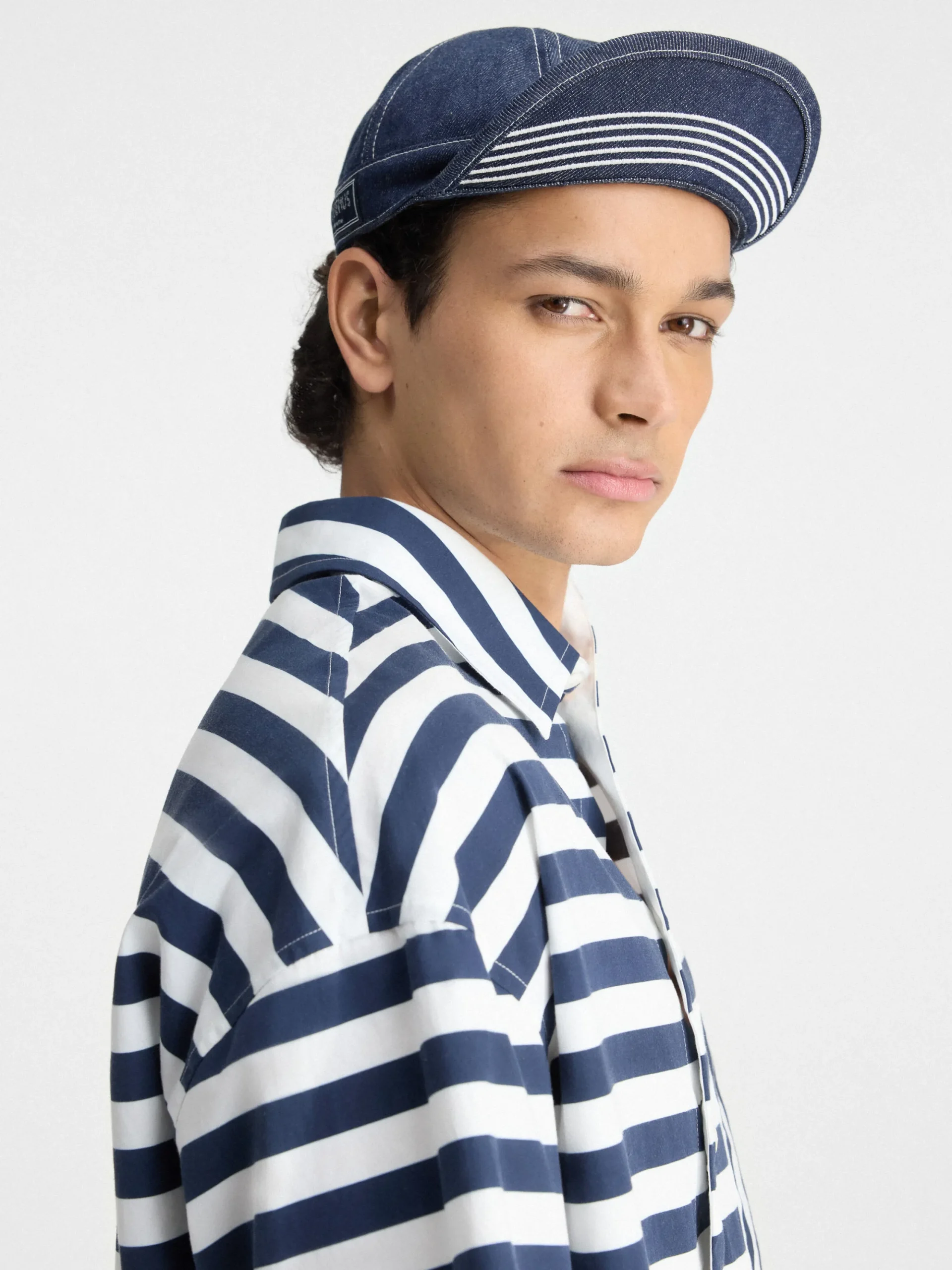 The Barco cap