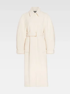The Bari coat