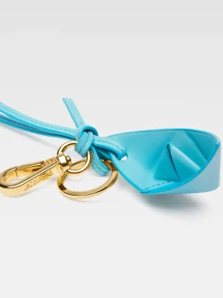 The Bateau keychain