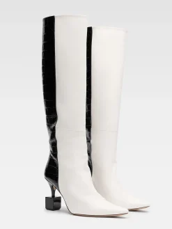 The Bisou boots