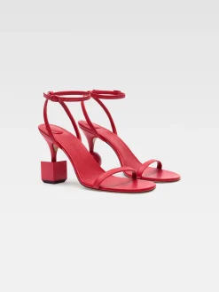 The Bisou sandals