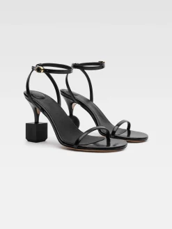 The Bisou sandals