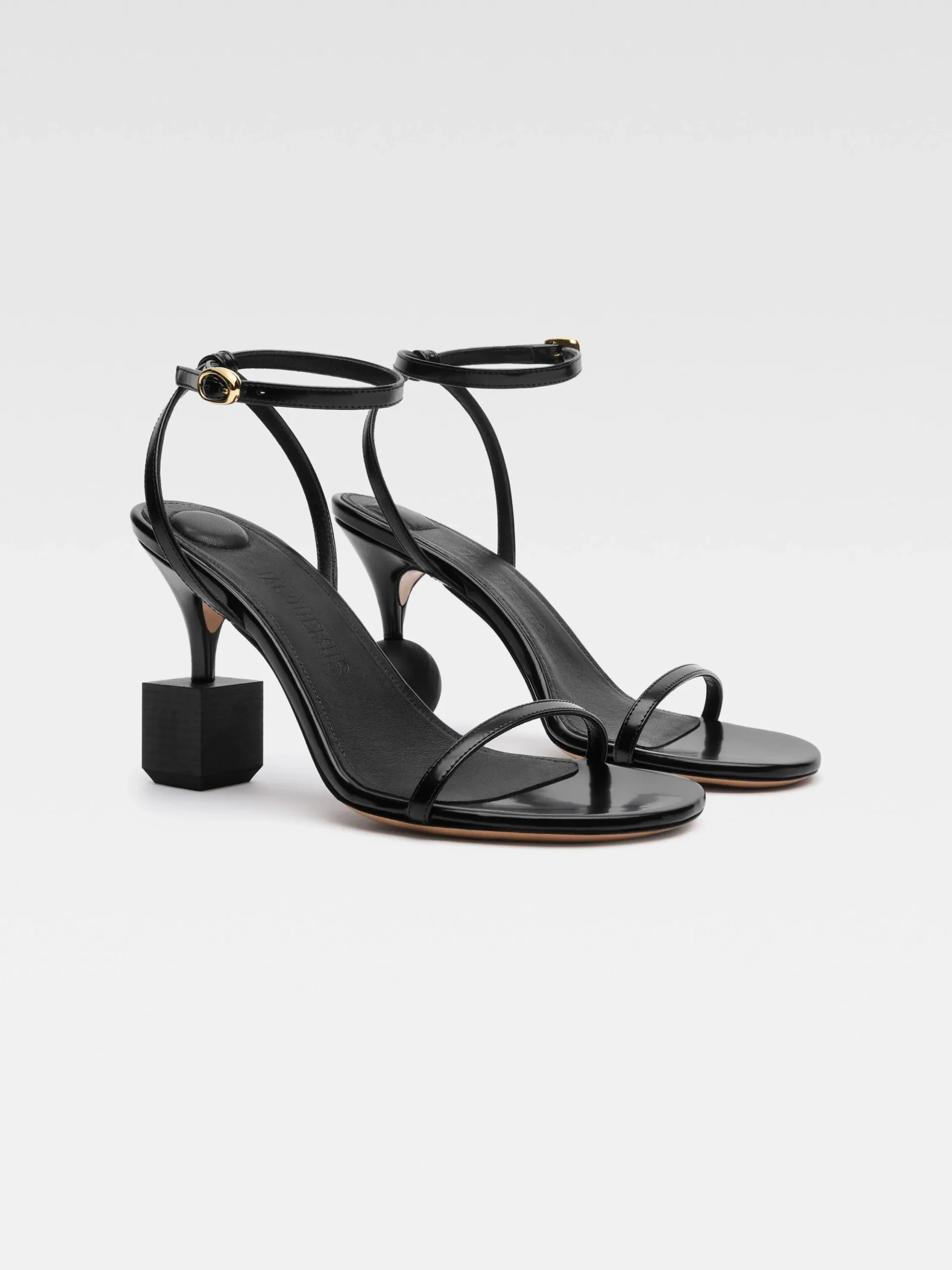 The Bisou sandals