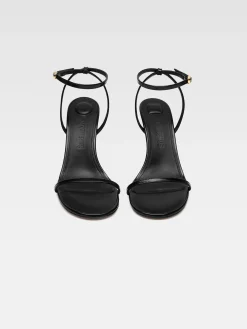 The Bisou sandals