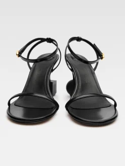 The Bisou sandals