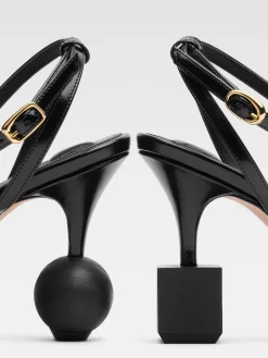 The Bisou sandals