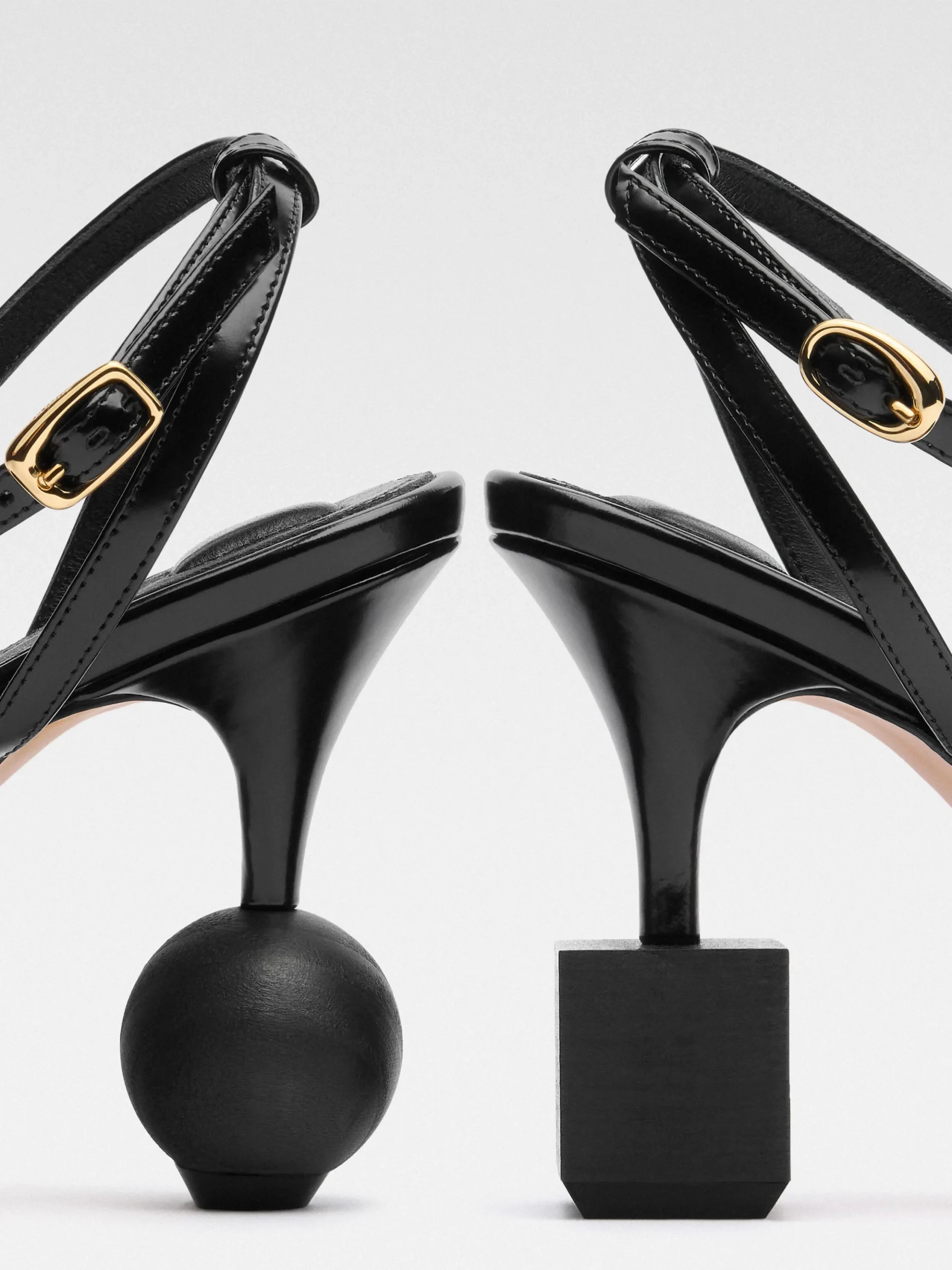 The Bisou sandals