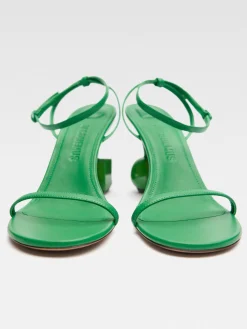 The Bisou sandals