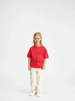 The Bolso kids' t-shirt