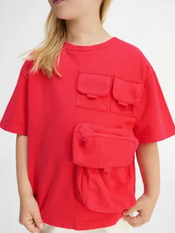 The Bolso kids' t-shirt