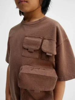 The Bolso kids' t-shirt