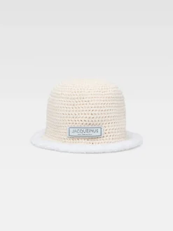 The Bordino bucket hat