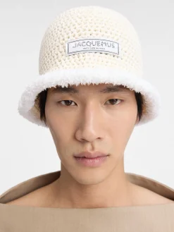 The Bordino bucket hat