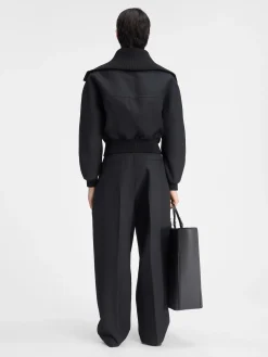 The Bordo bomber jacket