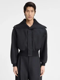 The Bordo bomber jacket