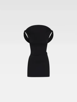 The Bordo mini dress