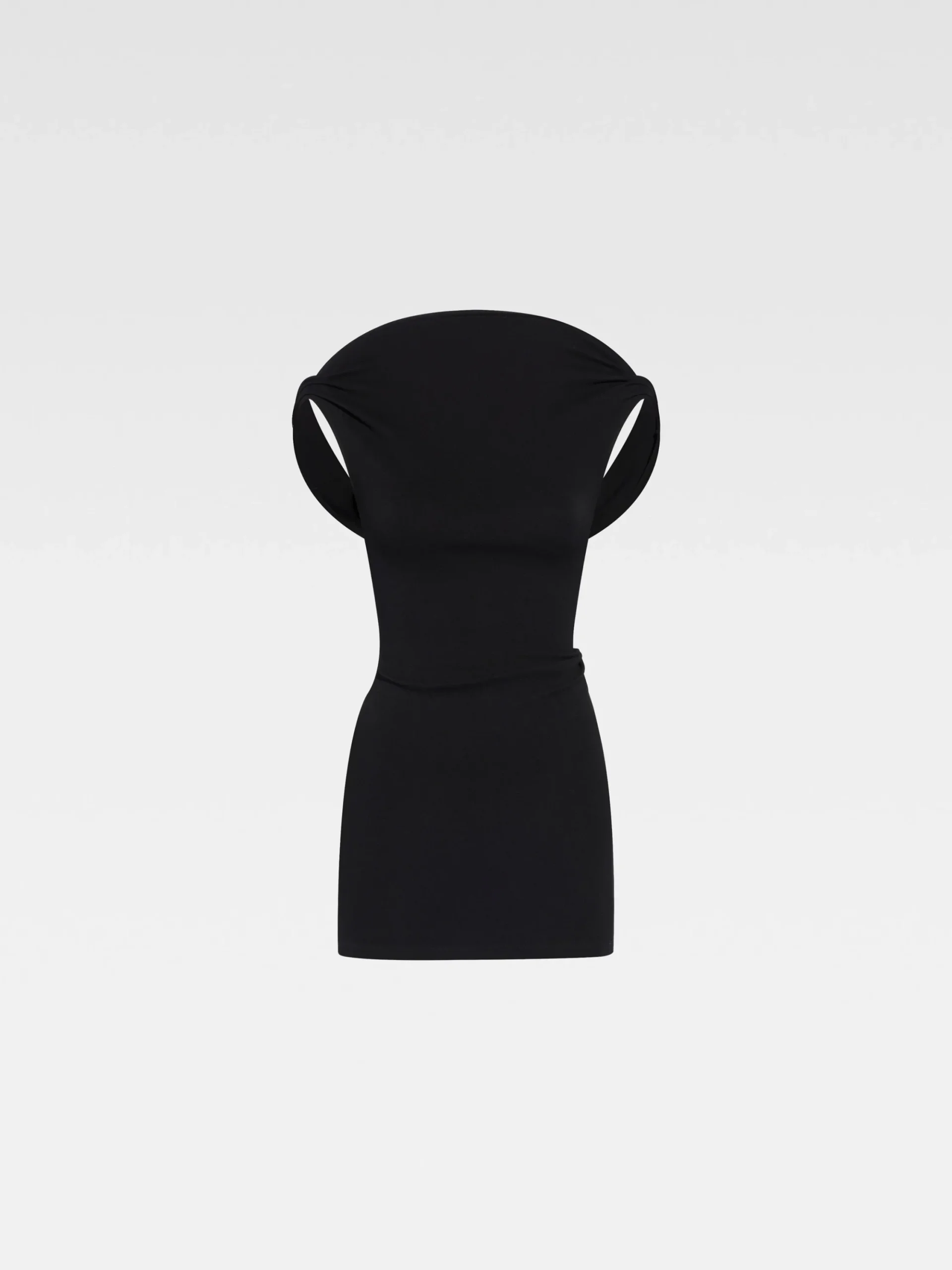 The Bordo mini dress