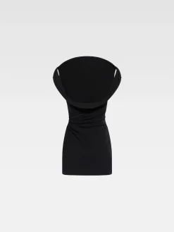 The Bordo mini dress