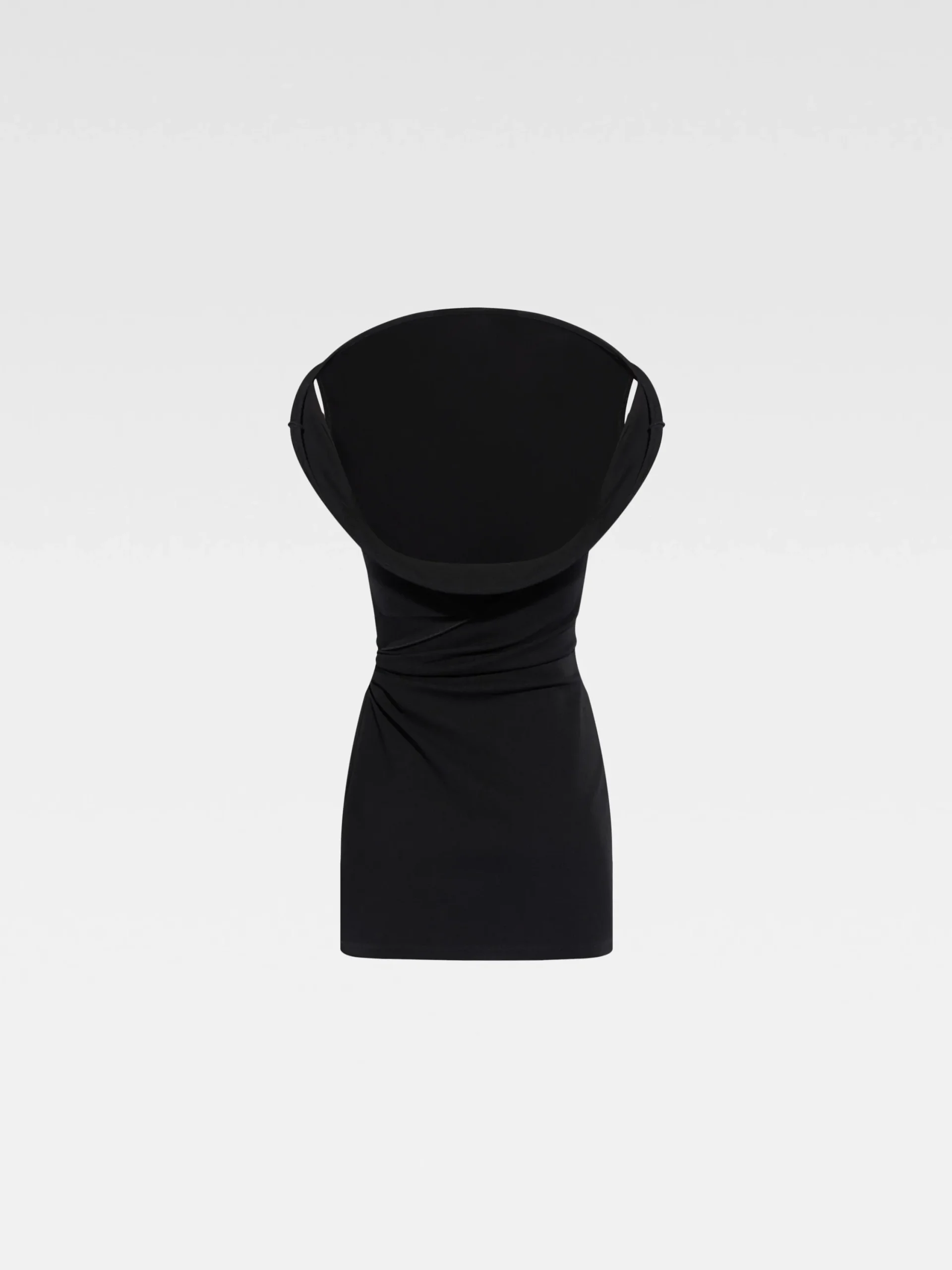 The Bordo mini dress