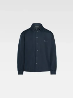 The Boulanger shirt