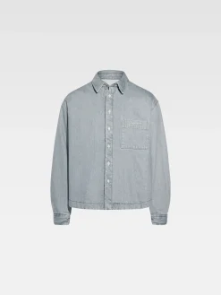 The Boulanger shirt