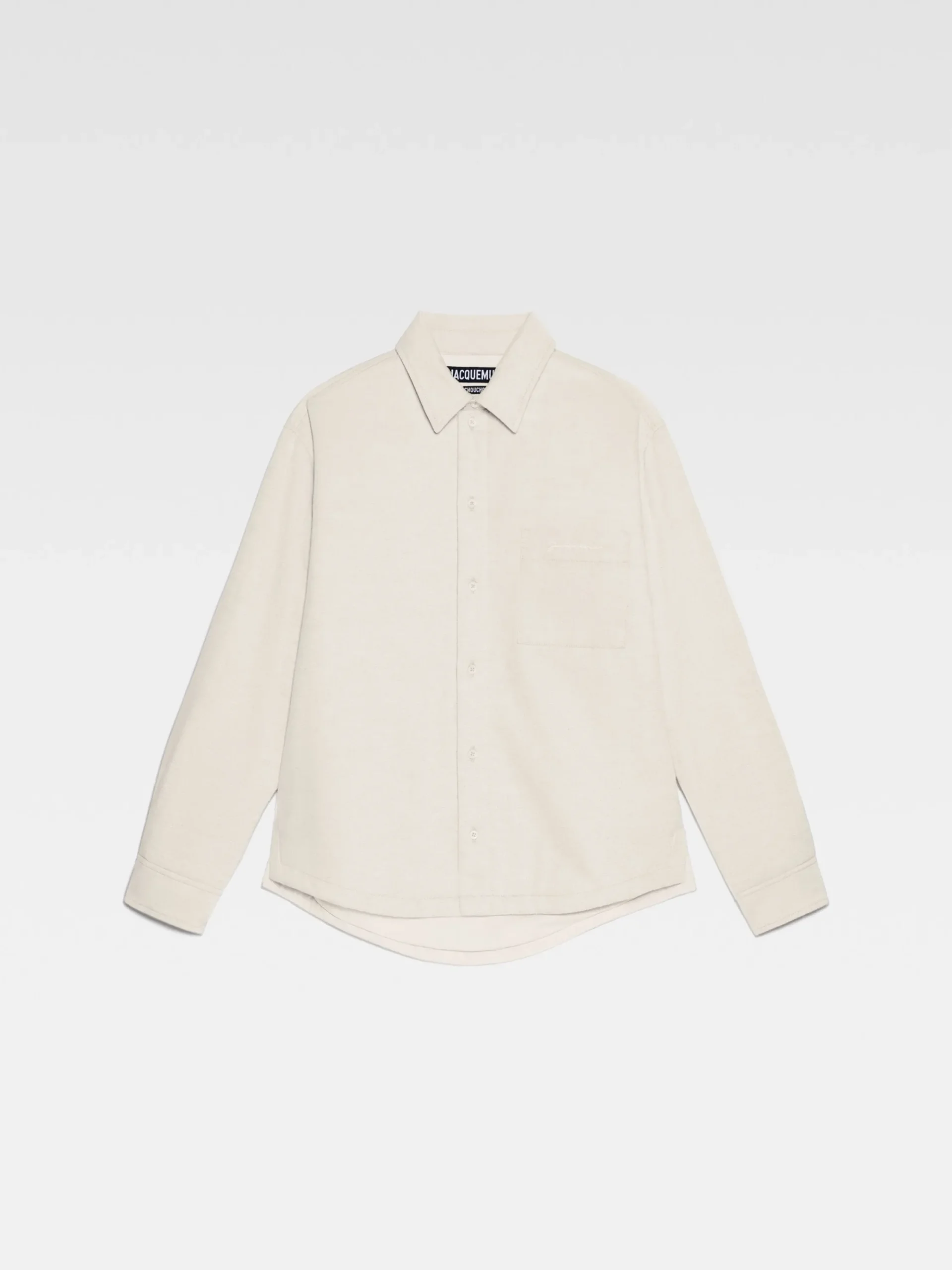 The Boulanger shirt